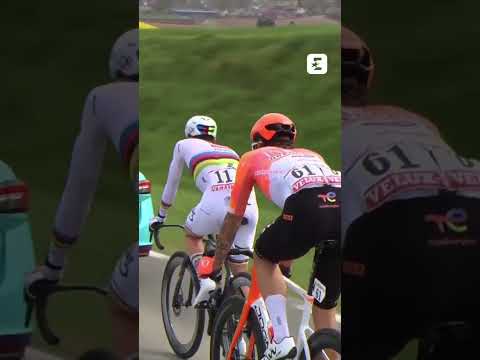🤣 Craquage en direct dans la cabine commentateurs d'Eurosport #eurosport #cycling