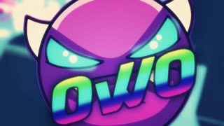 ''OwO'' By Jeyzor (Demon) | Geometry Dash [2.1]