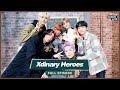 [After School Club] 🌟Xdinary Heroes(엑스디너리 히어로즈)🌟 is coming to ASC with debut song _ Full Episode