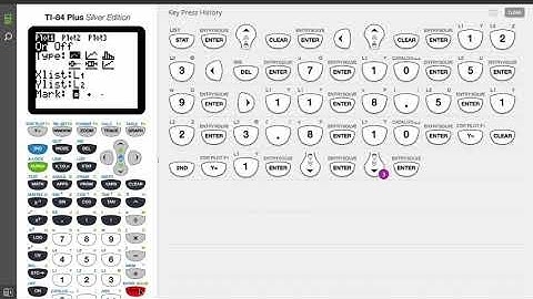2-5 Using Linear Models