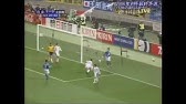 Iran 2 Japan 1 Wcq 05 日本vsイラン Youtube