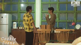 [Cookie Scene] MY STAND-IN ตัวนาย ตัวแทน EP3 | พี่จะเปลี่ยนอะไรนะ ?