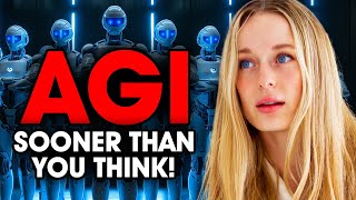 How Far Away Is Agi? Insights From An Ai Expert Tech Founder