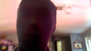 Morph suit shout-outs to......