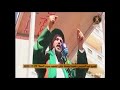 دعوات تحريضيه ضد الشمال من خطيب جنوبي حراكي