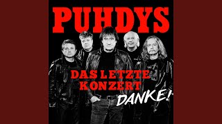 Video thumbnail of "Puhdys - Boote der Jugend (Live in der Mercedes Benz Arena Berlin / 2016)"