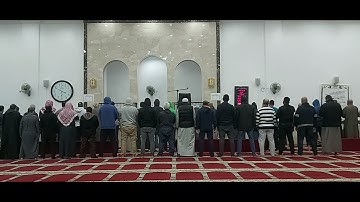 تلاوة مؤثرة وابداع في التلاوة  يوم  الأربعاء يناير2025فضيلة الشيخ احمد شاكر سورة النساء