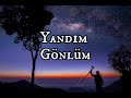 Amo988 Yandım Gönlüm SpeedUp