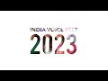 India voice fest 2023  recap ft darrpanmehta sugarmediaz