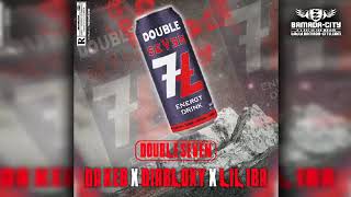 Dr keb _DIABLOXY feat TITIDEN ~~double seven~~by djinè maifa (2020)