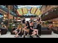 [FENGX | K-POP IN PUBLIC] (G)I-DLE ((여자)아이들) -  UH-OH | DANCE COVER [1theK Dance Cover Contest]