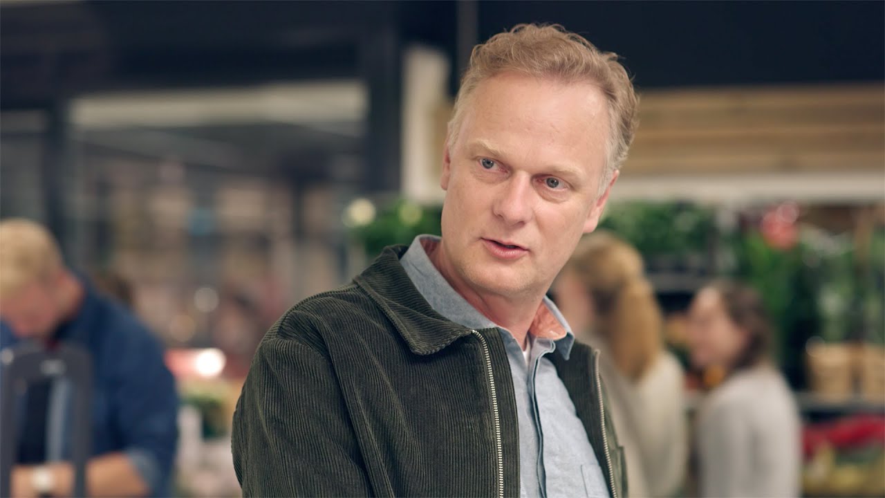 Coop - Preben har en Primekonto