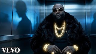 Rick Ross - I'M THE BOSS (official music video 2026)