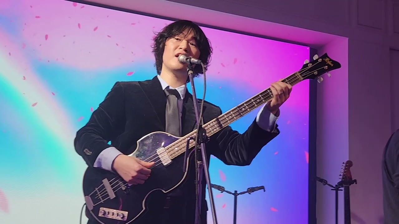 250112 호아(HOA) - Tomorrow and Tomorrow [LA VITA SEOUL] @클럽온에어