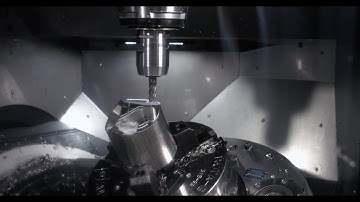 High performance solid end mill for Multi materials - CoroMill® Dura
