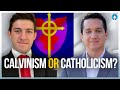 Calvinism and catholicism w redeemed zoomer