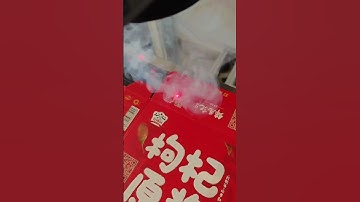 Flying CO2 laser marking machine qr codes on carton box package #machine #laser #factory#qrcode