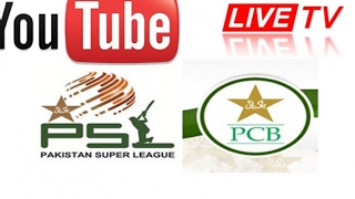 PSL Live Streaming