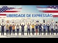 O Segredo da Democracia: Como a Constituição Americana Garante Sua Liberdade