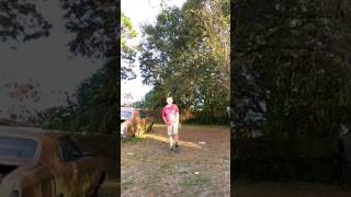Last man standing dramatic ending
