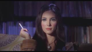 FrightFest 2016 - The Love Witch Interview with Anna Biller