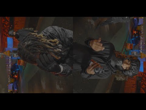 OLDPEE - TRANQUILLE (FT. @SoLaLune )