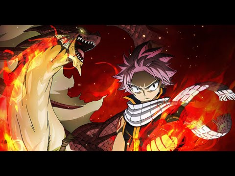 Download Fairy Tail [AMV]-It Has Begun