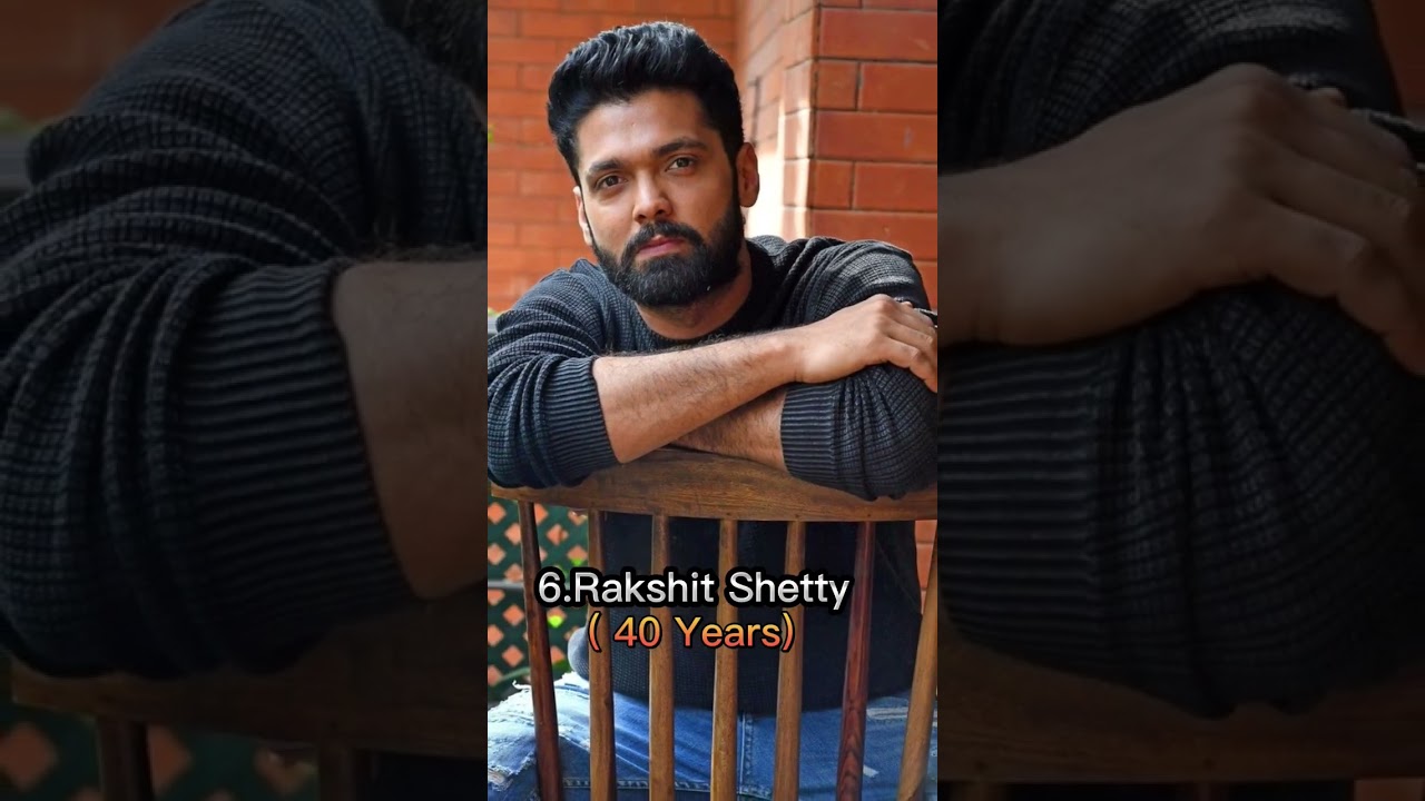 Highest Age Of Kannada Actors 2023 