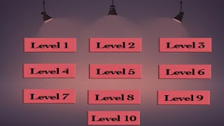Puzzle Ball 3D Game :- Coming Soon!!(Unity3D) C# Computer Language screenshot 3