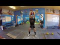 Denis Vasilev LC 32kg 60rp_5min