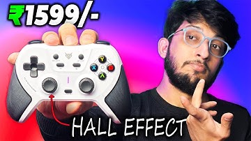 Evofox One S - Better than Blitz?