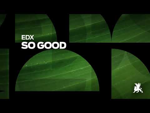 So Good (Extended Mix)