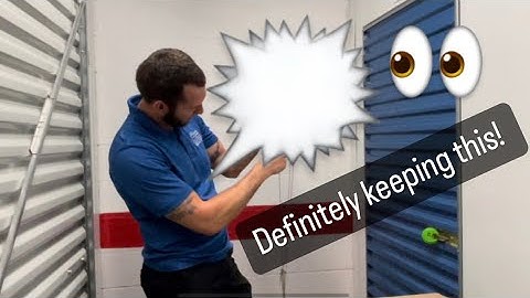 Storage Unit Cleanout | Is Scrapping worth the time?