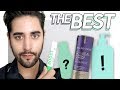 THE BEST Products I've Used In November - Retinol, Serums! ✖  James Welsh