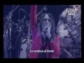 MUCC - Chemical Parade ~ Blue Day (Subt&iacute;tulos en espa&ntilde;ol)