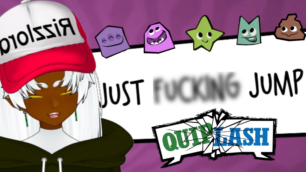 BEST OF QUIPLASH ft.@Dowvii