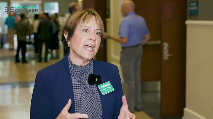 Tina Phillips on connections made through the Semi...