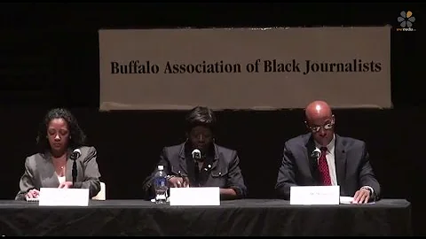 BABJ Debate 2014 - Antoine Thompson; Crystal Peopl...