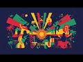 Reggae Vibes - Pocket Full of Sunshine