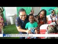 CANAL3-BENIN : Le 13h au Bénin du Samedi 05 Septembre 2026