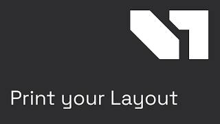 visTable®: Print & Export PDF Layouts