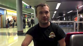 The Secret to Changing a Habit -- Traveling Caveman