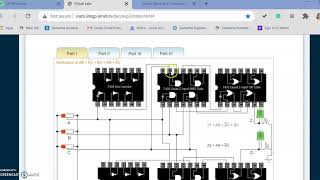 Virtual Lab  Recording Sheeba Joice