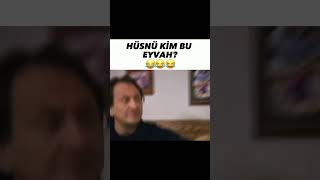 Suat Hüsnü Yü Kıskanırsa