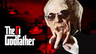 The Man Who Stole Formula 1: Bernie Ecclestone