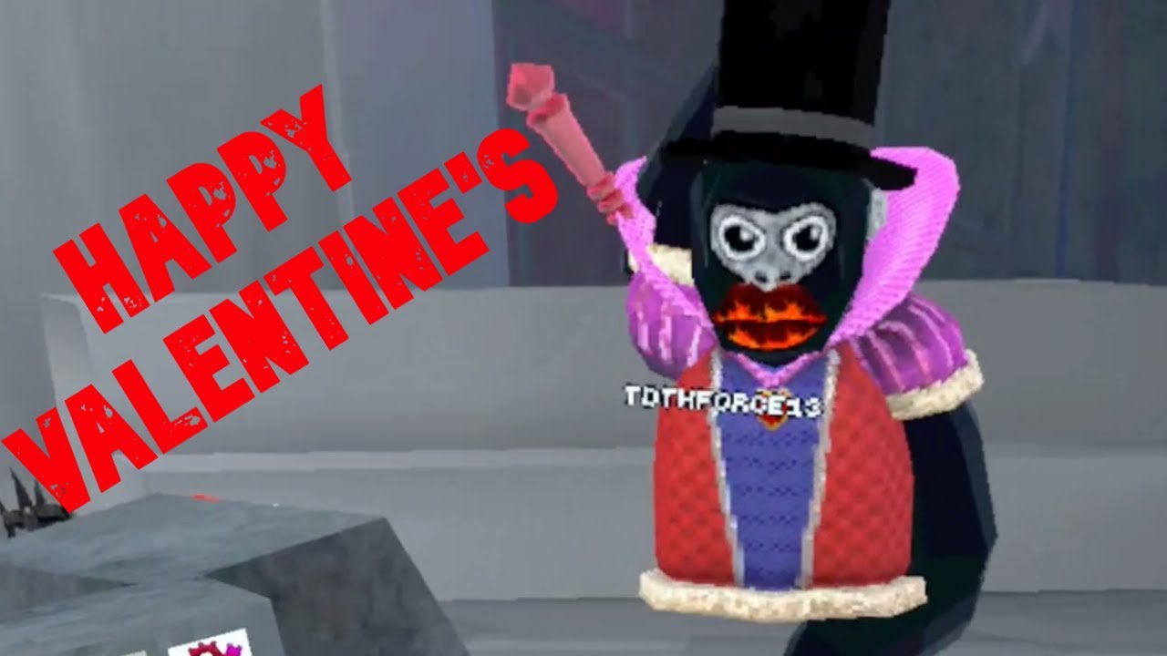 Valentine's Update - YouTube