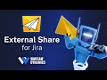 Meet External Share for Jira!