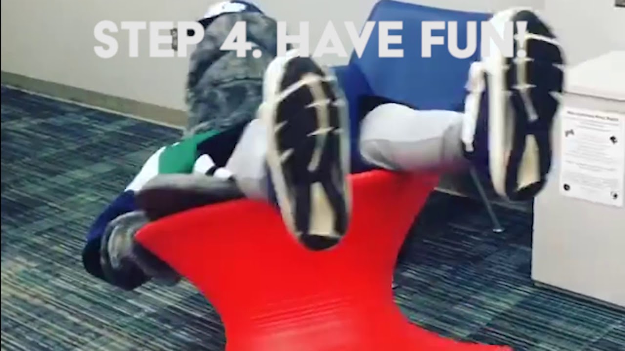collage Mascot Tips from Professor Maverick