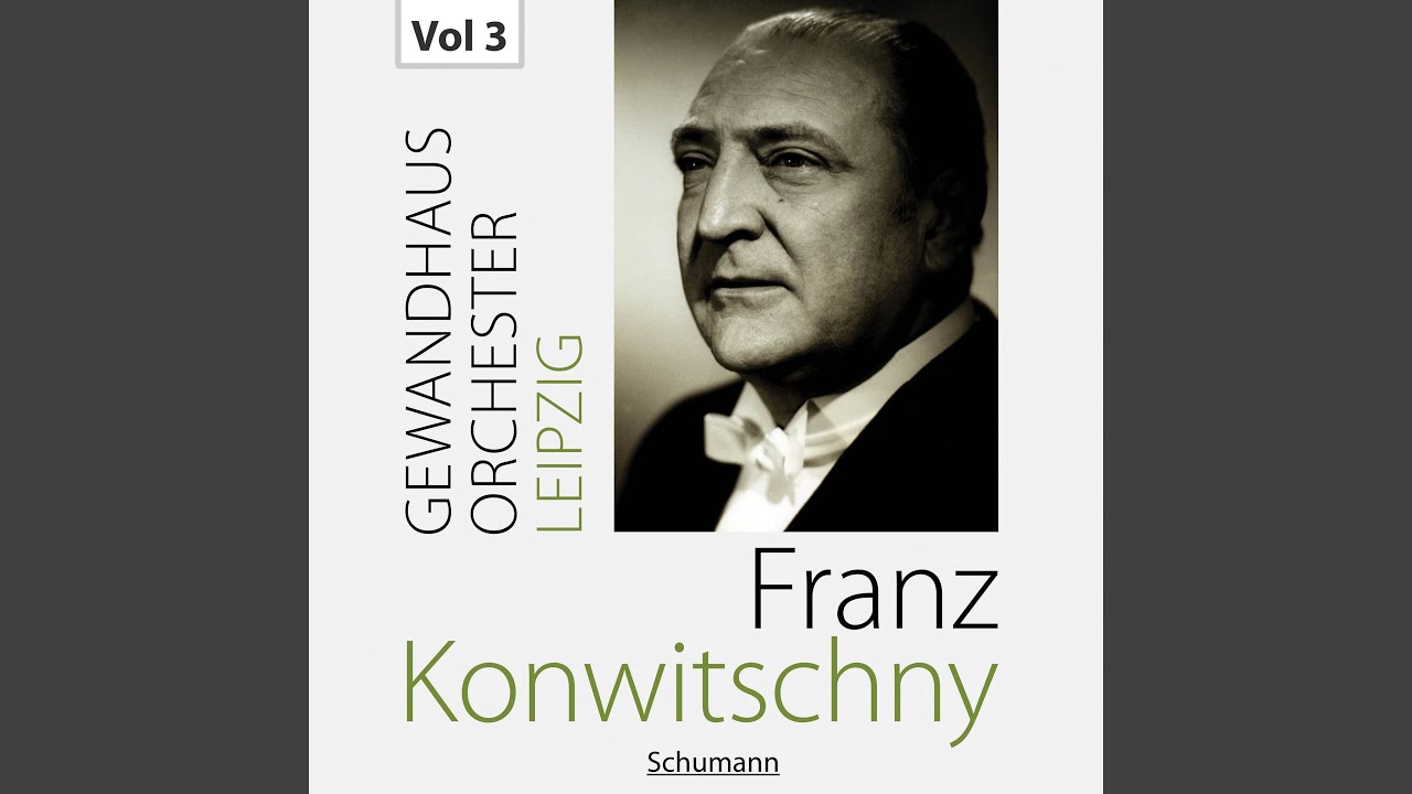 Manfred, Op. 115: Overture