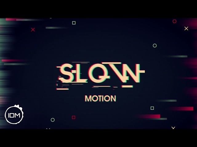 Slow Motion ♧ Mikey Geiger Feat Jessie Villa (Ballad) Lyrics ⬇️ class=